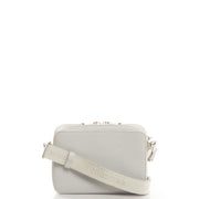 Picture of Christian Dior Cross Body Dior X Jordan Wings Messenger Bag in White, Calfskin