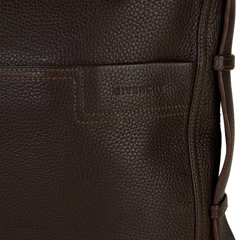 Picture of Givenchy Tote Top Handle in Cappuccino Beige, Box Calfskin