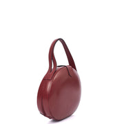Picture of Loewe Top Handle Shoulder Bag in Brown, Leather