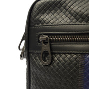Picture of Bottega Veneta Tote Briefcase in Multi, Intrecciato Nappa