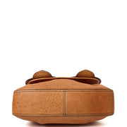 Picture of Fendi Shoulder Bag B Bag in Brown, Leather