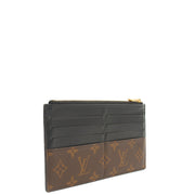 Picture of Louis Vuitton Wallet Slim Purse in Monogram, Leather