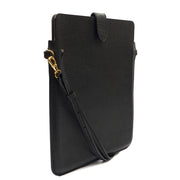 Picture of Fendi Cross Body Crossbody in Black, Leather