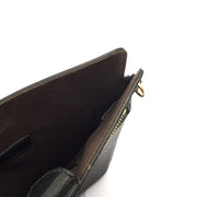 Picture of Fendi Cross Body Crossbody in Black, Leather