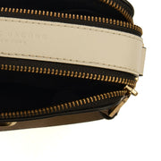 Picture of Marc Jacobs Cross Body Snapshot in Brown, Leather