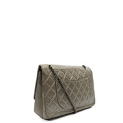 Picture of Chanel Shoulder Bag 2.55 Reissue in Metallic, Leather