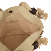 Picture of Chanel Tote Tote in Neutral, Fabric