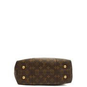 Picture of Louis Vuitton Tote Melie in Monogram, Canvas