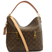 Picture of Louis Vuitton Tote Melie in Monogram, Canvas