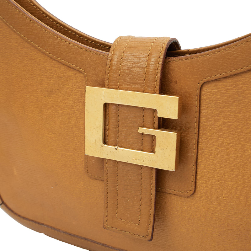 Picture of Gucci Shoulder Bag Shoulder Bag in Brown, Leather