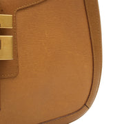 Picture of Gucci Shoulder Bag Shoulder Bag in Brown, Leather