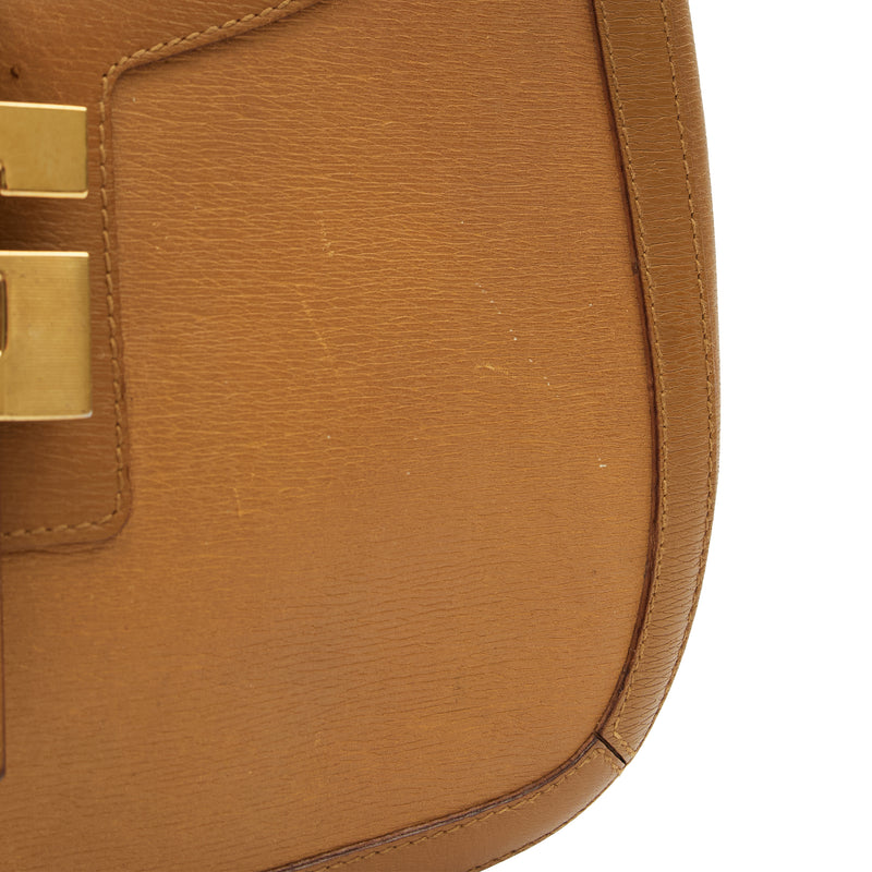 Picture of Gucci Shoulder Bag Shoulder Bag in Brown, Leather