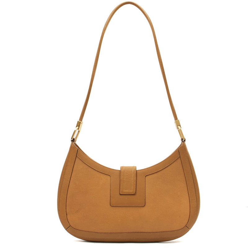 Picture of Gucci Shoulder Bag Shoulder Bag in Brown, Leather