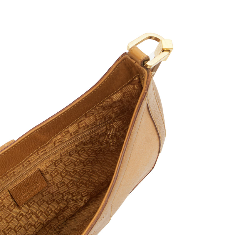 Picture of Gucci Shoulder Bag Shoulder Bag in Brown, Leather