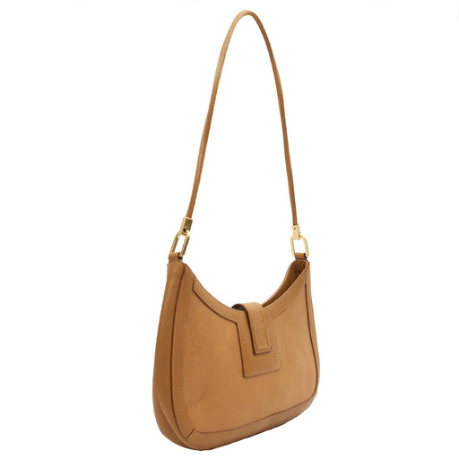 Picture of Gucci Shoulder Bag Shoulder Bag in Brown, Leather
