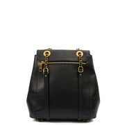 Picture of Coach Backpack Parker Backpack in Black, Leather