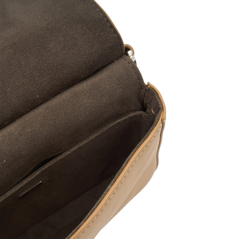 Picture of Fendi Cross Body Demi Jour in Pink, Leather