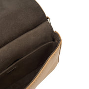 Picture of Fendi Cross Body Demi Jour in Pink, Leather