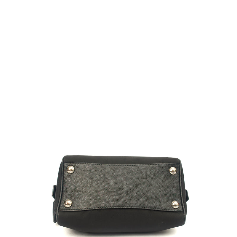 Picture of Prada Mini Bag Re-Nylon Crossbody in Black, Nylon