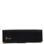 Picture of Gucci Clutch Clutch in Black, Velvet