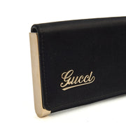 Picture of Gucci Clutch Clutch in Black, Velvet