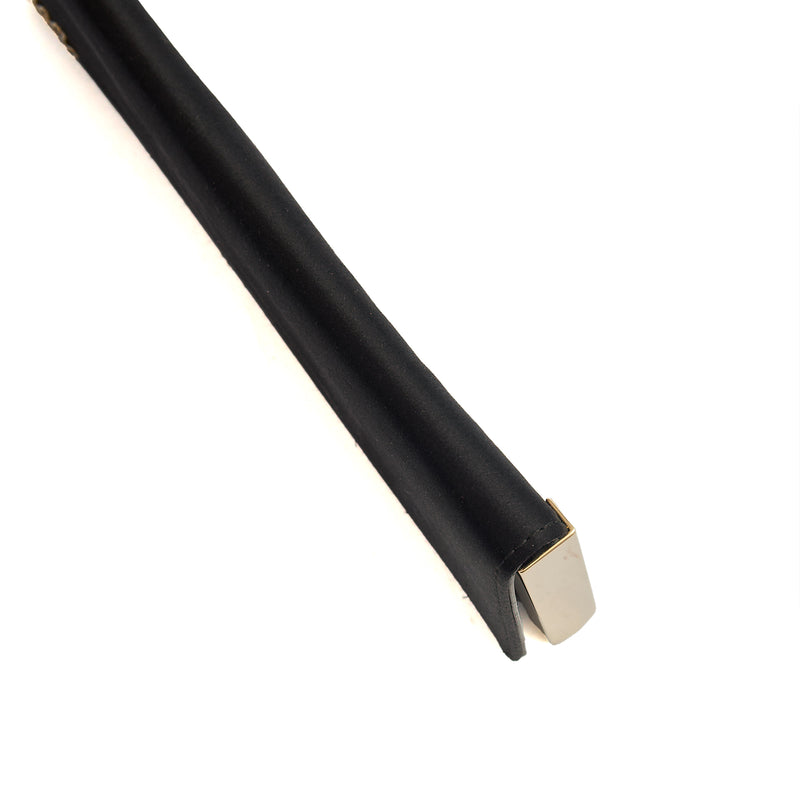 Picture of Gucci Clutch Clutch in Black, Velvet