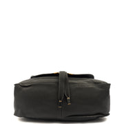 Picture of Chloe Tote Paraty - Medium  in Black, Calfskin Leather