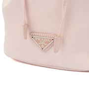 Picture of Prada Bucket Bag Bucket Bag in Pink, Nylon