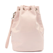 Picture of Prada Bucket Bag Bucket Bag in Pink, Nylon