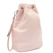Picture of Prada Bucket Bag Bucket Bag in Pink, Nylon