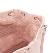 Picture of Prada Bucket Bag Bucket Bag in Pink, Nylon