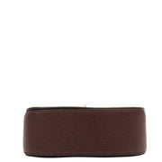Picture of Mulberry Cross Body Darley - Small in Purple, Leather