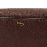 Picture of Mulberry Cross Body Darley - Small in Purple, Leather