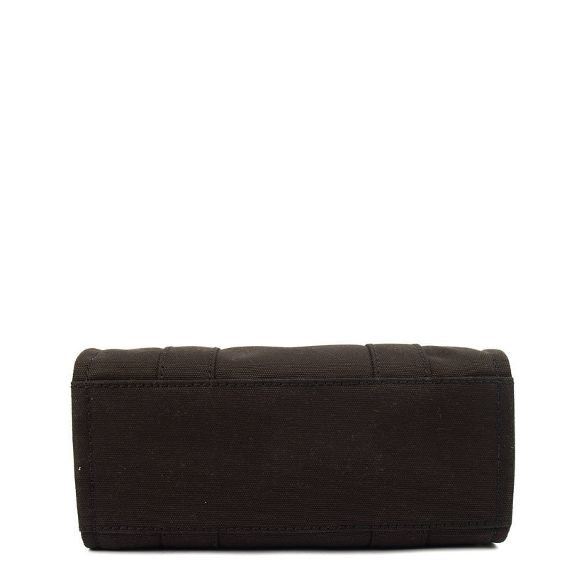 Picture of Marc Jacobs Tote The Tote Bag in Black, Fabric