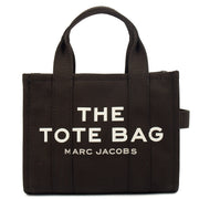 Picture of Marc Jacobs Tote The Tote Bag in Black, Fabric
