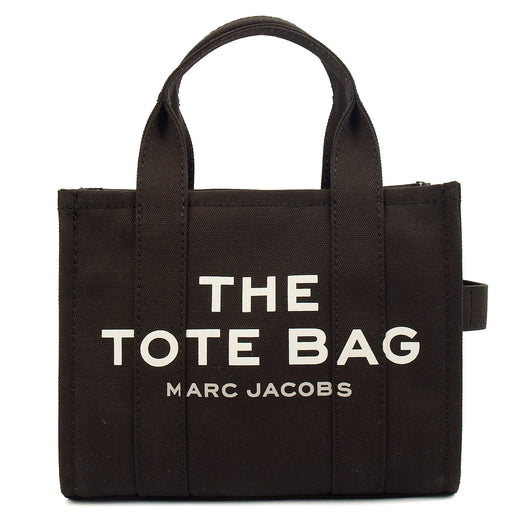 Picture of Marc Jacobs Tote The Tote Bag in Black, Fabric