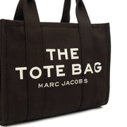 Picture of Marc Jacobs Tote The Tote Bag in Black, Fabric