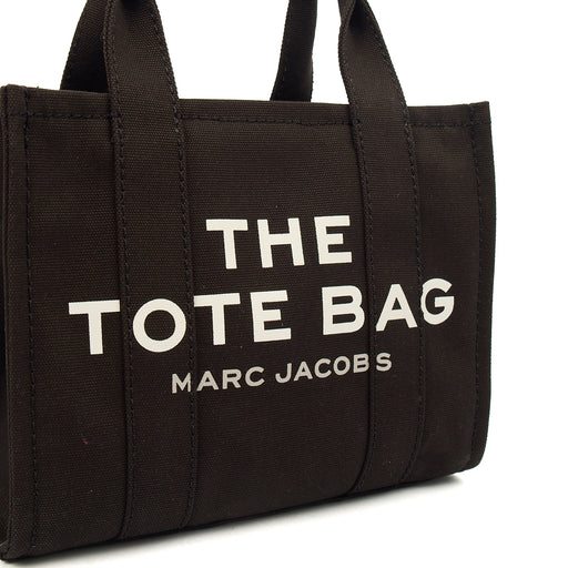 Picture of Marc Jacobs Tote The Tote Bag in Black, Fabric