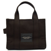 Picture of Marc Jacobs Tote The Tote Bag in Black, Fabric