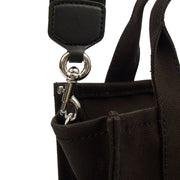 Picture of Marc Jacobs Tote The Tote Bag in Black, Fabric