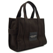 Picture of Marc Jacobs Tote The Tote Bag in Black, Fabric