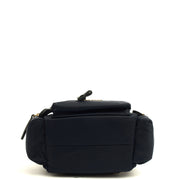 Picture of Burberry Backpack Backpack in Blue, Fabric