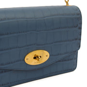 Picture of Mulberry Cross Body in invalid, Exotic Effect Leather