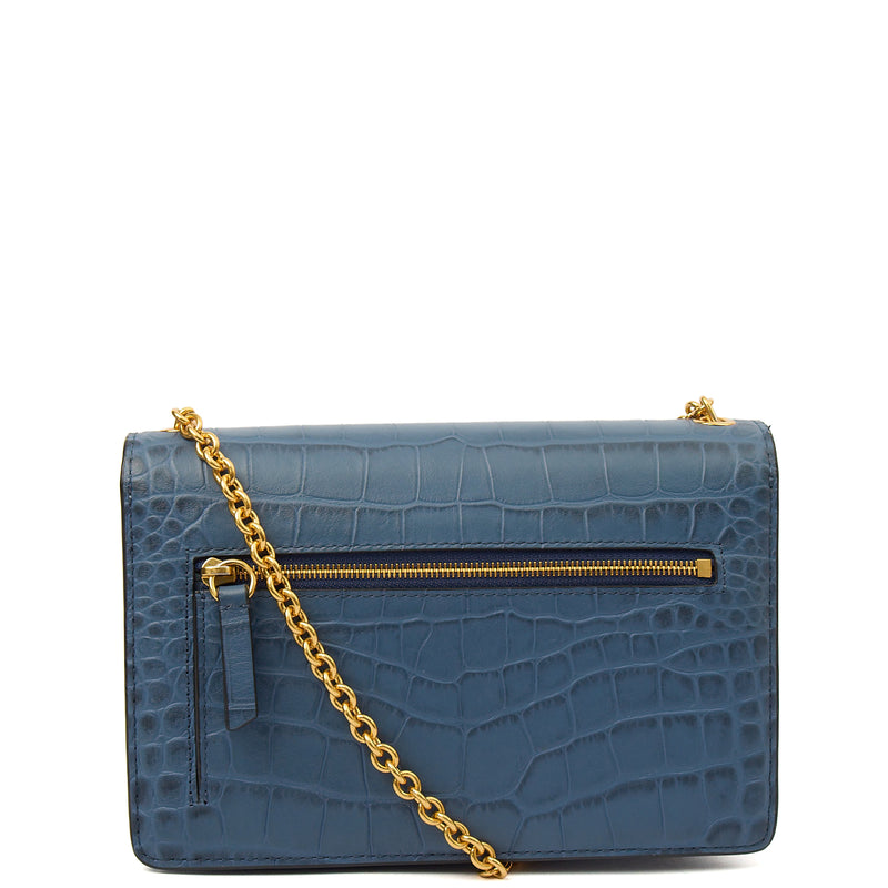 Picture of Mulberry Cross Body in invalid, Exotic Effect Leather
