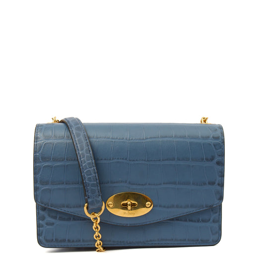 Picture of Mulberry Cross Body in invalid, Exotic Effect Leather