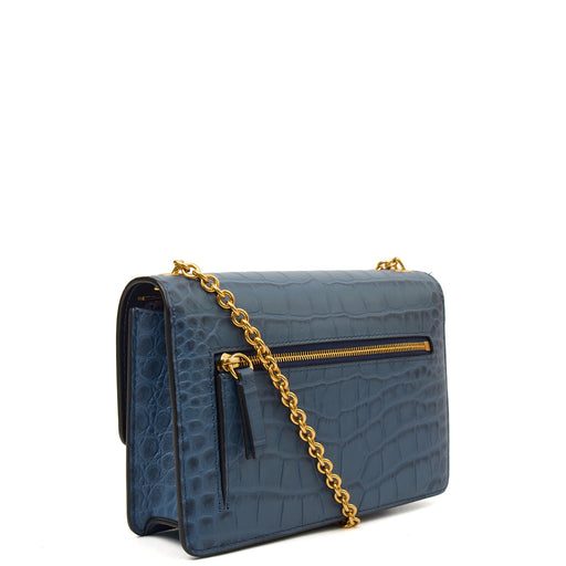 Picture of Mulberry Cross Body in invalid, Exotic Effect Leather