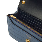 Picture of Mulberry Cross Body in invalid, Exotic Effect Leather