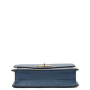 Picture of Mulberry Cross Body in invalid, Exotic Effect Leather
