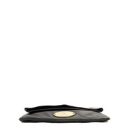 Picture of Mulberry Clutch Mitzy Clutch in Black, Leather