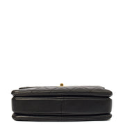 Picture of Chanel Tote Trendy CC in Black, Lambskin Leather